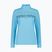 Damska bluza CMP 35L0396 Sweat topazio