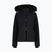 Dámska lyžiarska bunda CMP 35W0266 Zip Hood čierna