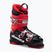 Nordica SPEEDMACHINE J 3 detské lyžiarske topánky červené 5086000741