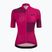 Santini Giada Optic dámsky cyklistický dres ružový 2S95475GIADAOPTILAS