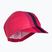 Santini Bengálska cyklistická čiapka červená 2S460COTBENGRSUNI