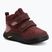 Detské barefoot topánky Primigi PYR GTX 24182 cremisi/bordo'