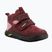 Detské barefoot topánky Primigi PYR GTX 24182 cremisi/bordo'