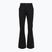 Dámske lyžiarske nohavice EA7 Emporio Armani Pure Softshell Waisted black