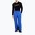 Pánske lyžiarske nohavice EA7 Emporio Armani Pure Protectum 7 new royal