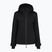 Dámska lyžiarska bunda EA7 Emporio Armani Pure Softshell black