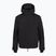 Pánska lyžiarska bunda EA7 Emporio Armani Elitary Fashion black