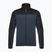 Pánska lyžiarska mikina Dainese Espera Full Zip Mid nightblue