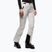 Dámske lyžiarske nohavice Dainese Ligera Dermizax Ev lily/white