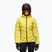 Dámska lyžiarska bunda Dainese Nova Aerosense-Dry yellow empire
