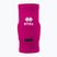 Chrániče na kolená Errea Tokio Knee fuchsia
