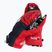 Detské lyžiarske rukavice Level Lucky Mitt červené 4146JM.20
