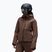 Dámska lyžiarska bunda Oakley Canopy Insulated dark umber