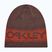 Zimná čiapka Oakley Tnp Reversible Beanie 68S dark umber