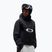 Pánska snowboardová bunda Oakley Timberline Shell Anorak pitch black