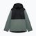 Pánska lyžiarska bunda Oakley Elk Grove Anorak abyss/lunar rock