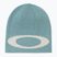 Zimná čiapka Oakley Ellipse Beanie pacific