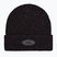 Zimná čiapka Oakley Ellipse Waffle Beanie pitch black