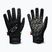 Lyžiarske rukavice Oakley Clutch blackout reflective