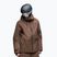 Pánska lyžiarska bunda Oakley Canopy Insulated dark umber