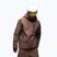 Pánska snowboardová bunda Oakley Sub Temp RC Gore-Tex 2.0 32F dark umber