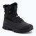 Detské snehule CMP Rae Snowboots Wp black/blue