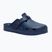Šľapky Scholl Bahia EVA dark blue