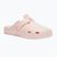 Šľapky Scholl Bahia EVA light pink