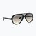 Slnečné okuliare Ray-Ban Cats 5000 Classic black/light grey gradient