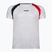Pánske tenisové tričko Diadora SS TS biele DD-12.179124-22