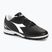 Detské kopačky Diadora Pichichi 6 TF JR black/white