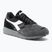 Topánky Diadora N902 Hairy Suede black/black