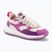 Dámska obuv Diadora Jolly Pop blanc de blanc/mulberry