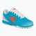 Detské kopačky Diadora Pichichi 6 TF JR blue fluo/white/orange