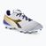 Pánske kopačky Diadora Brasil Elite Tech GR ITA LPX white/blue/gold