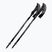 Trekingové palice  Fizan Compact MS black