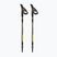 Palice na nordic walking Fizan Lite Tech yellow