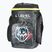 Lyžiarsky batoh Level Ski Team 45 l ninja black