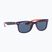 Detské slnečné okuliare Ray-Ban New Wayfarer matte black/blue