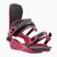 Pánske snowboardové viazanie Union Force (Team HB) magenta