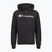 Pánska mikina Champion 22025 Sweatshirt Hoodie FZ black