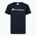 Detské tričko Champion 306879 navy