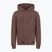 Pánska mikina Champion 221571 Sweatshirt Hooded chocolate