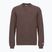 Pánska mikina Champion 221572 Crewneck Sweatshirt chocolate