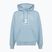 Pánska mikina Champion 221599 Sweatshirt Hooded baby blue