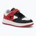Detské topánky Champion RD25 Low B PS Low Cut white/red oxide/black