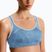 Fitness podprsenka Active Multi light blue