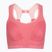 Športová podprsenka Shock Absorber Ultimate Run Bra pink