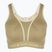 Športová podprsenka Shock Absorber Ultimate Run Bra Padded cream