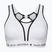 Športová podprsenka Shock Absorber Ultimate Run Bra Padded white